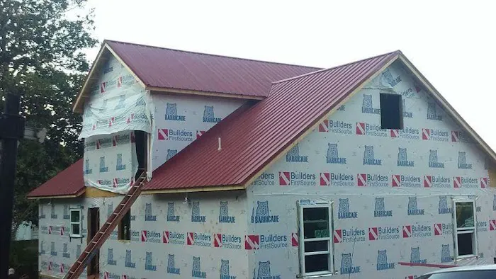 Brothers Metal Roofing Picture 5