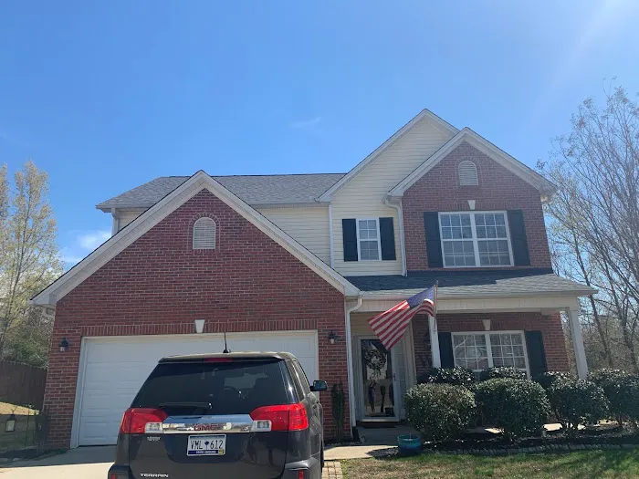 Affordable Roofing of SC Picture 7