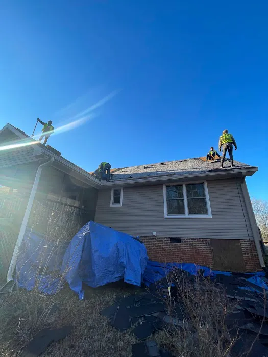 Affordable Roofing of SC Picture 3