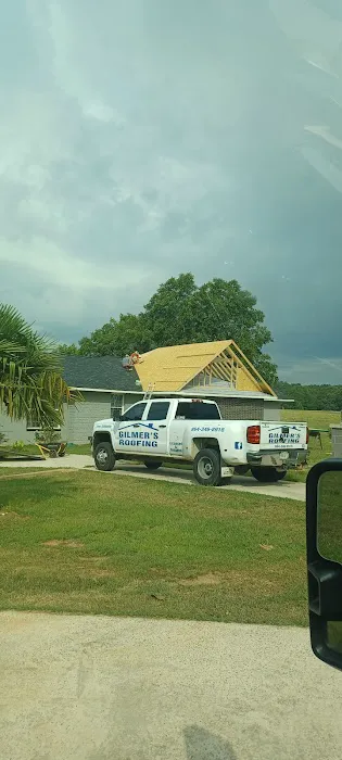 GILMER'S ROOFING LLC Picture 2