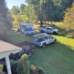 GILMER'S ROOFING LLC