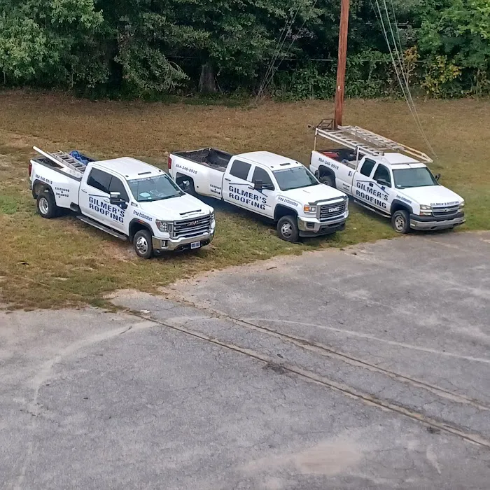 GILMER'S ROOFING LLC Picture 6