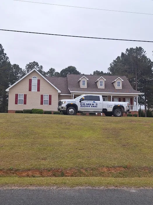 GILMER'S ROOFING LLC Picture 7