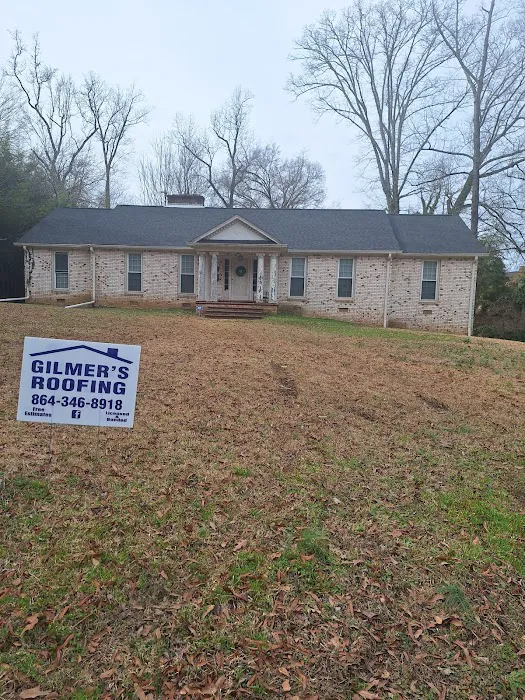 GILMER'S ROOFING LLC Picture 9