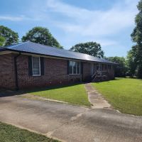 Certified Professional Roofing ico