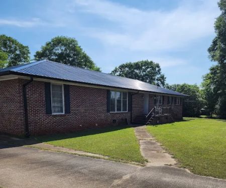 Certified Professional Roofing