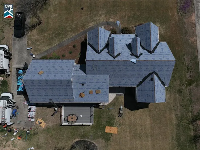 Certified Professional Roofing Picture 7