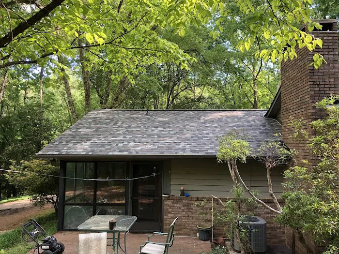 Certified Professional Roofing Picture 8