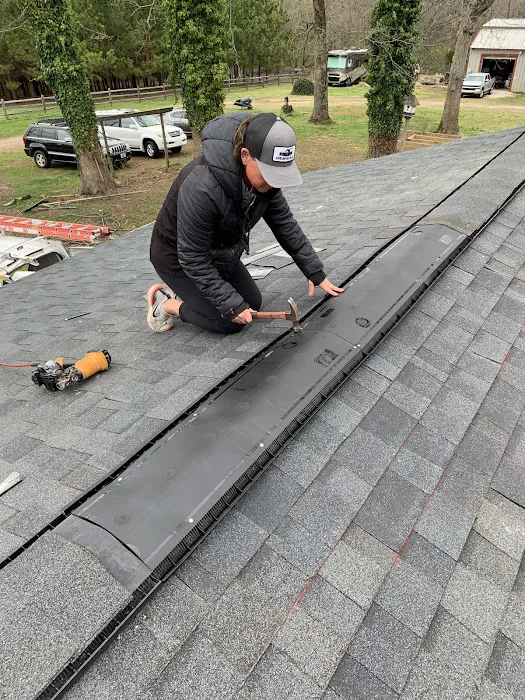 Certified Professional Roofing Picture 3
