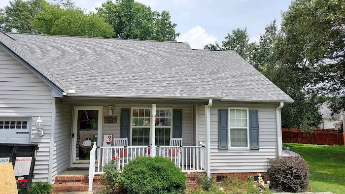 Certified Professional Roofing Picture 5