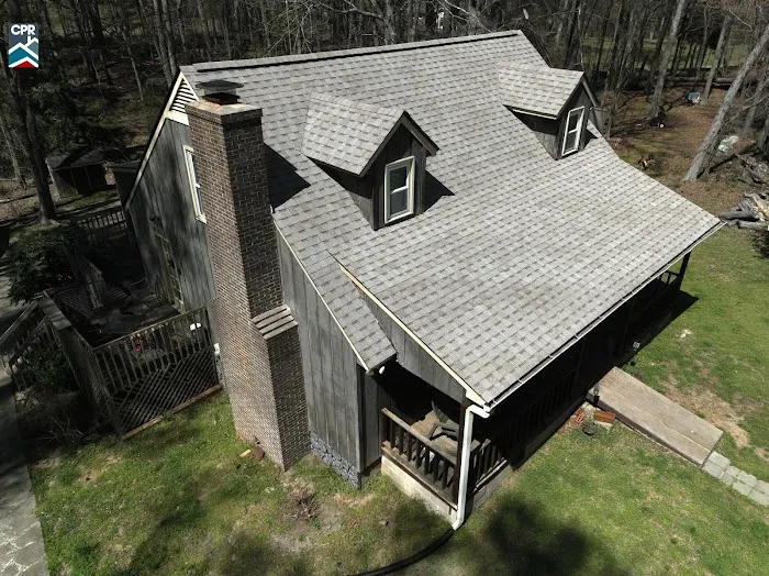 Certified Professional Roofing Picture 9