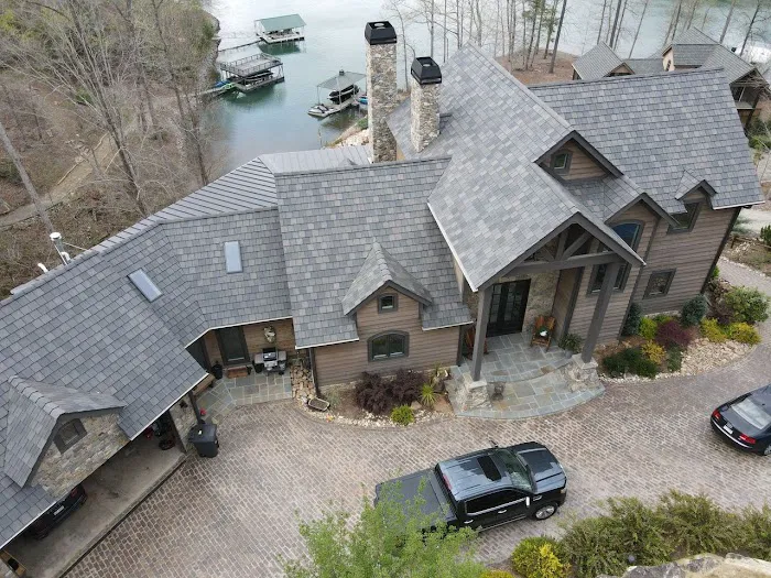 Certified Professional Roofing Picture 2