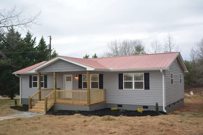 TruPoint Roofing and Construction LLC Picture 8