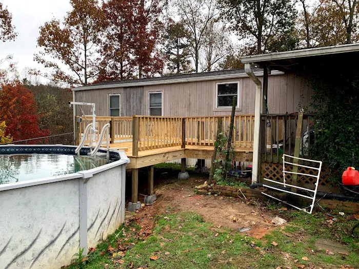 TruPoint Roofing and Construction LLC Picture 1