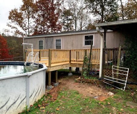 TruPoint Roofing and Construction LLC