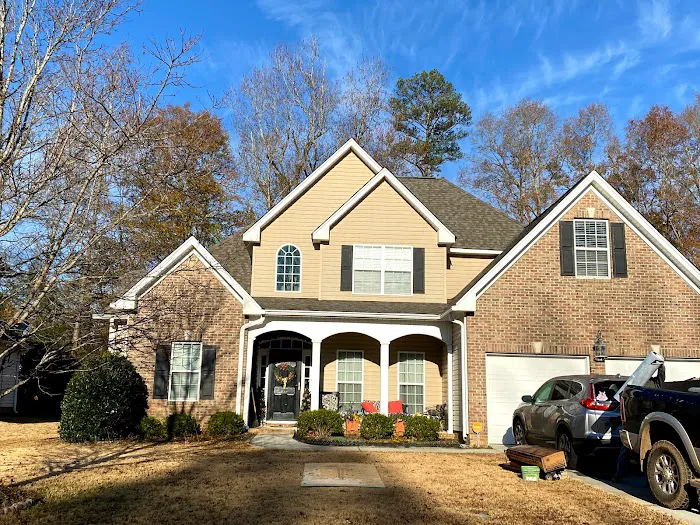 TruPoint Roofing and Construction LLC Picture 7