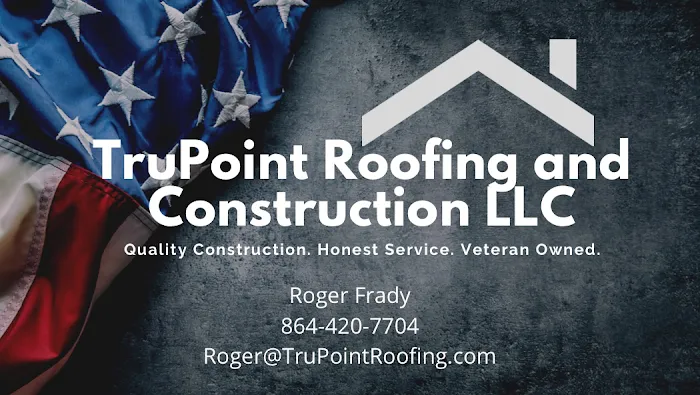 TruPoint Roofing and Construction LLC Picture 9