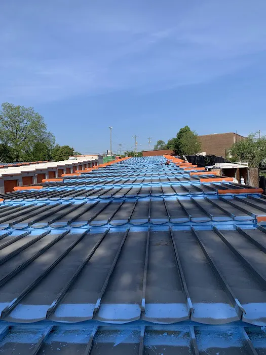 J&J Commercial Roofing Picture 3