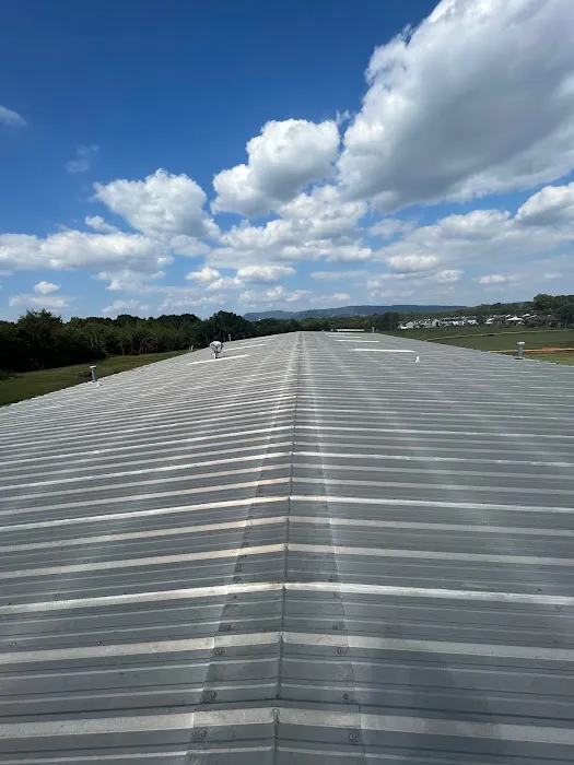 J&J Commercial Roofing Picture 1