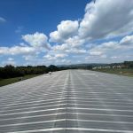 J&J Commercial Roofing