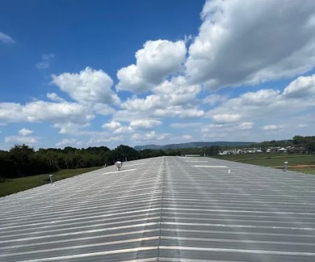J&J Commercial Roofing