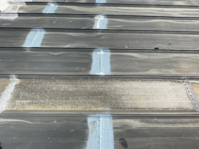 J&J Commercial Roofing Picture 4