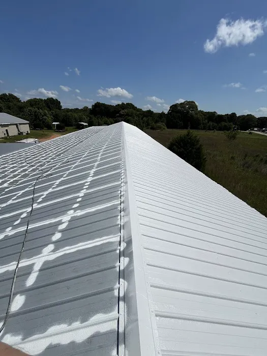 J&J Commercial Roofing Picture 2