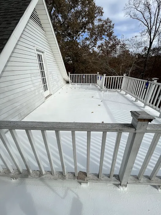 J&J Commercial Roofing Picture 5