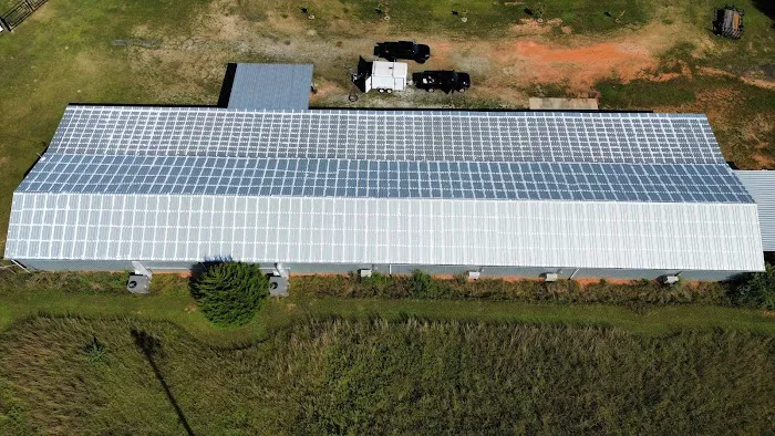 J&J Commercial Roofing Picture 6