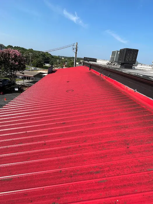 J&J Commercial Roofing Picture 9