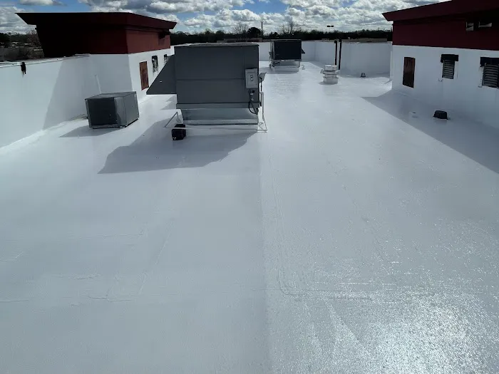 J&J Commercial Roofing Picture 7