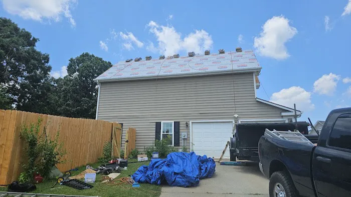 Strong Roofing, LLC Picture 4