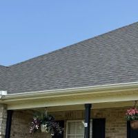 Strong Roofing, LLC ico