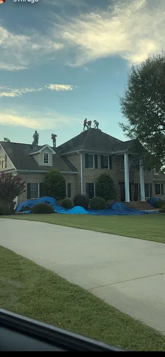 Strong Roofing, LLC Picture 3