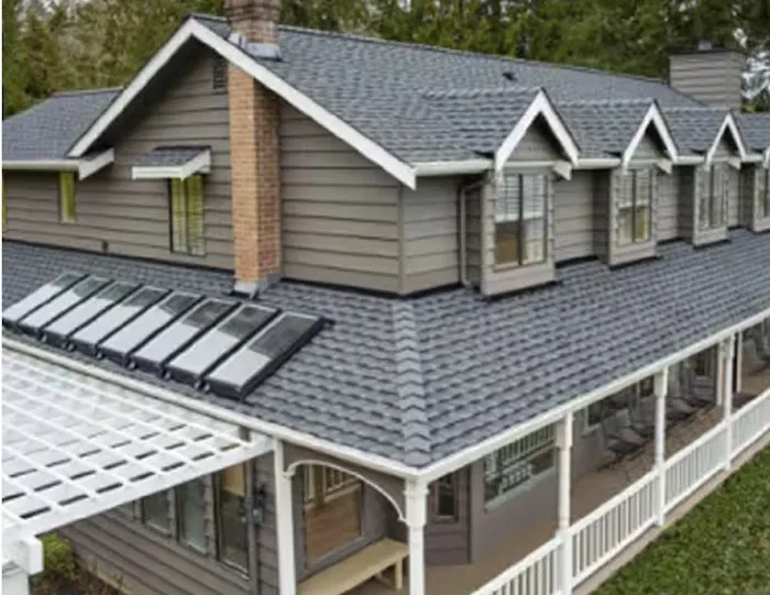 Affordable Roofing Picture 3