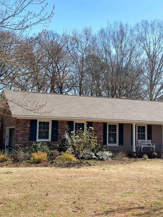 Hyman Builders & Roofing Picture 1