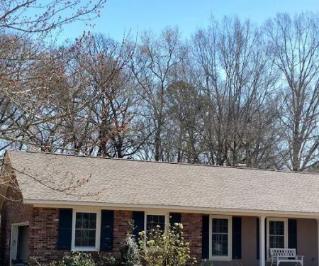 Hyman Builders & Roofing