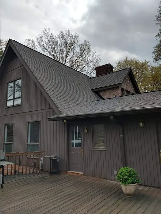 Hyman Builders & Roofing Picture 5