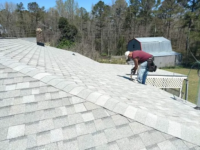 Hyman Builders & Roofing Picture 7