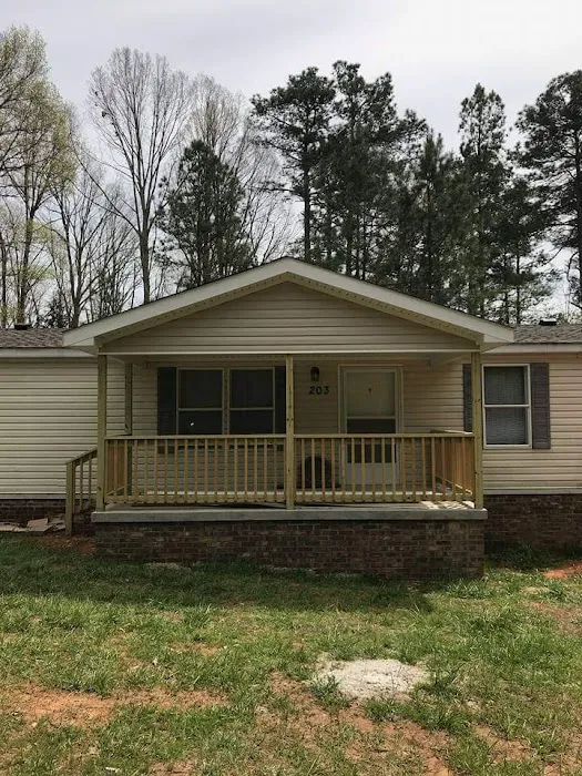 Hyman Builders & Roofing Picture 6