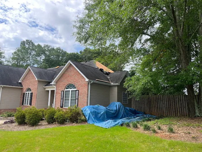 Roberts Roofing Picture 2