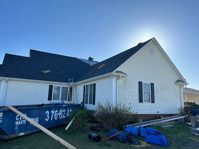 Roberts Roofing Picture 6