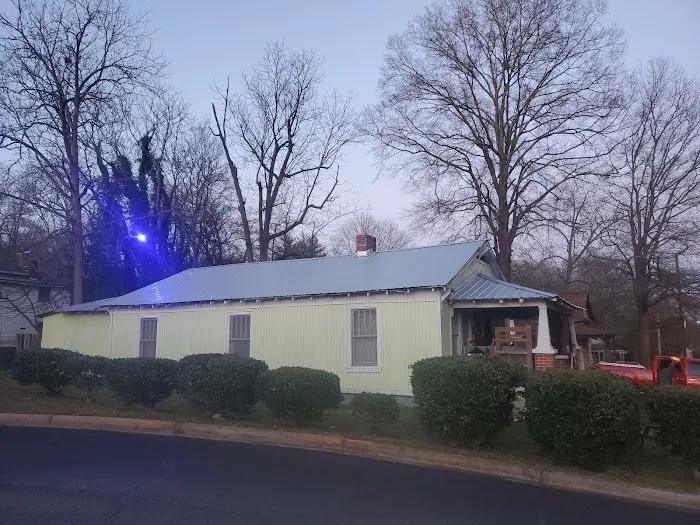 Roberts Roofing Picture 8