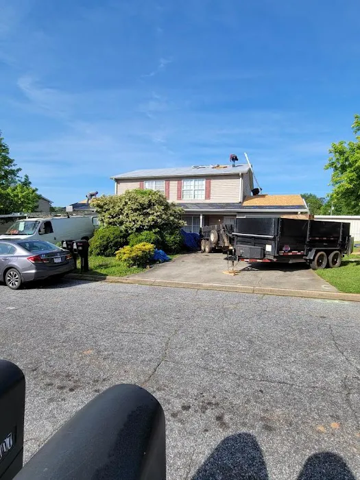 Roberts Roofing Picture 7