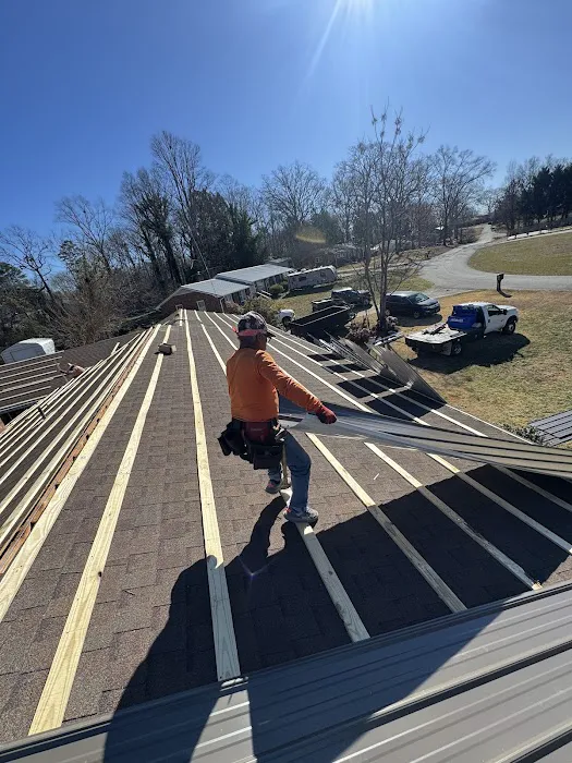 Roberts Roofing Picture 10