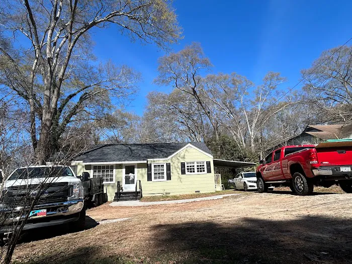 Roberts Roofing Picture 4