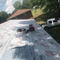 Wilber's Roofing LLC ico