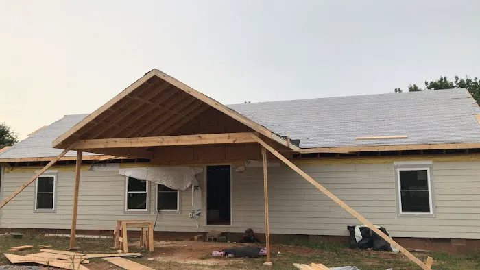 Wilber's Roofing LLC Picture 7