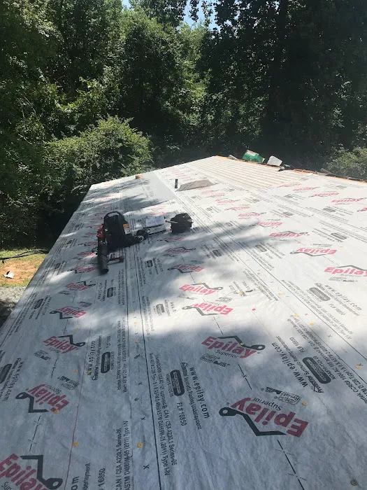 Wilber's Roofing LLC Picture 8