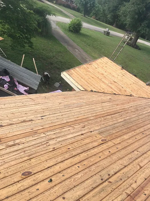 Wilber's Roofing LLC Picture 10